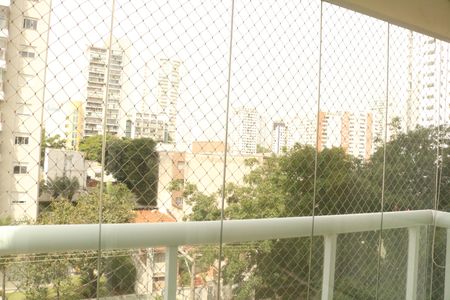 Apartamento à venda com 118m², 3 quartos e 3 vagasSuíte 3