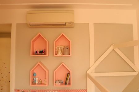 Apartamento à venda com 118m², 3 quartos e 3 vagasSuíte 1