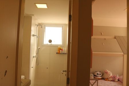 Apartamento à venda com 118m², 3 quartos e 3 vagasSuíte 1