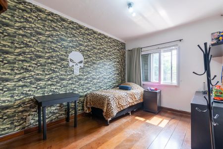 Casa à venda com 390m², 5 quartos e 4 vagasQuarto 1