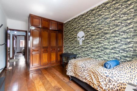 Casa à venda com 390m², 5 quartos e 4 vagasQuarto 1