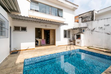 Casa à venda com 390m², 5 quartos e 4 vagasVista do Quarto 2