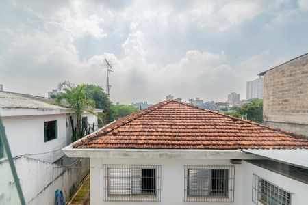 Casa à venda com 390m², 5 quartos e 4 vagasVista da Suíte 2 Suíte da Edicula
