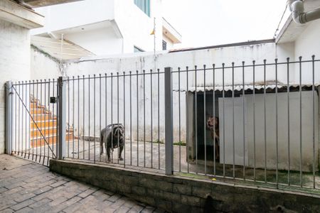 Casa à venda com 390m², 5 quartos e 4 vagasCanil