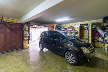 Casa à venda com 390m², 5 quartos e 4 vagasGaragem
