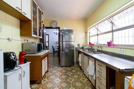 Casa à venda com 390m², 5 quartos e 4 vagasCozinha