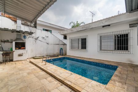 Casa à venda com 390m², 5 quartos e 4 vagasPiscina