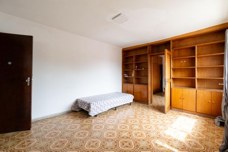 Casa à venda com 390m², 5 quartos e 4 vagasSuíte da Edicula