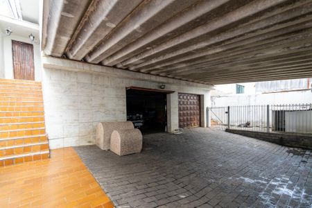 Casa à venda com 390m², 5 quartos e 4 vagasGaragem