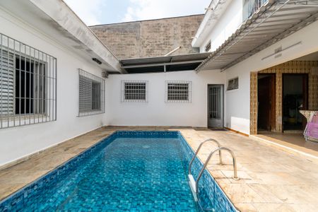 Casa à venda com 390m², 5 quartos e 4 vagasPiscina