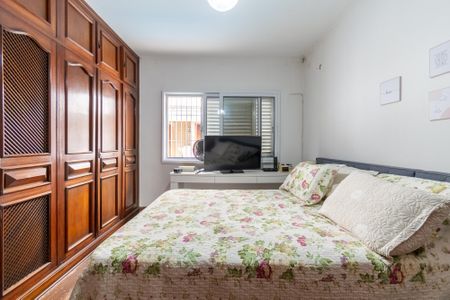 Casa à venda com 390m², 5 quartos e 4 vagasSuíte