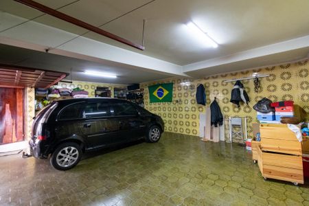 Casa à venda com 390m², 5 quartos e 4 vagasGaragem