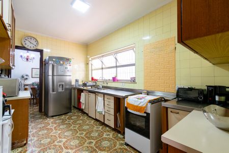 Casa à venda com 390m², 5 quartos e 4 vagasCozinha