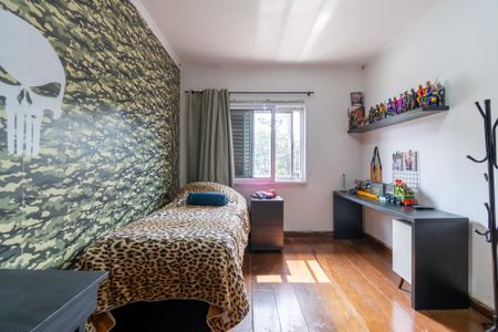 Casa à venda com 390m², 5 quartos e 4 vagasQuarto 1