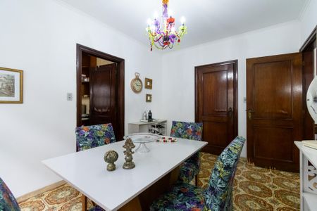 Casa à venda com 390m², 5 quartos e 4 vagasSala de Jantar