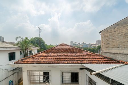 Casa à venda com 390m², 5 quartos e 4 vagasVista da Suíte da Edicula