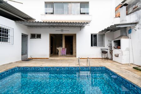 Casa à venda com 390m², 5 quartos e 4 vagasVista da Suíte