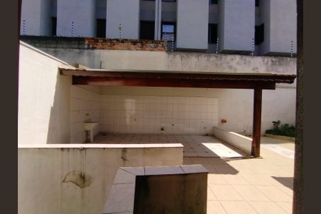 Apartamento à venda com 188m², 3 quartos e 4 vagas Apartamento à venda com 188m², 3 quartos e 4 vagasVista do Quarto 2