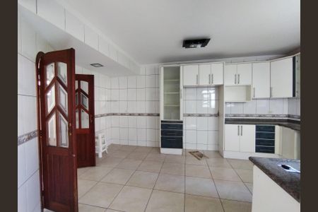 Apartamento à venda com 188m², 3 quartos e 4 vagas Apartamento à venda com 188m², 3 quartos e 4 vagasCozinha