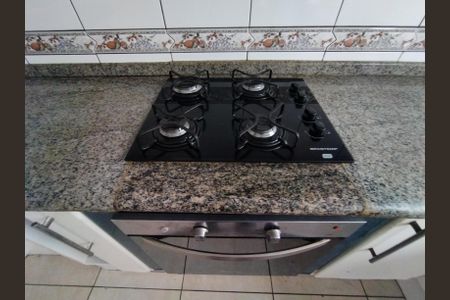 Apartamento à venda com 188m², 3 quartos e 4 vagas Apartamento à venda com 188m², 3 quartos e 4 vagasCozinha