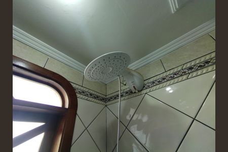 Apartamento à venda com 188m², 3 quartos e 4 vagas Apartamento à venda com 188m², 3 quartos e 4 vagasBanheiro Social