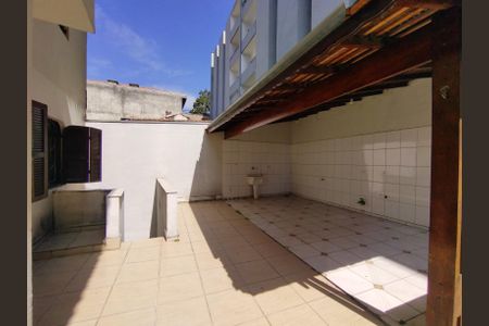 Apartamento à venda com 188m², 3 quartos e 4 vagas Apartamento à venda com 188m², 3 quartos e 4 vagasQuintal
