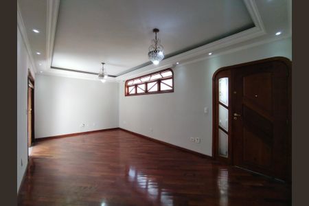 Apartamento à venda com 188m², 3 quartos e 4 vagas Apartamento à venda com 188m², 3 quartos e 4 vagasSala