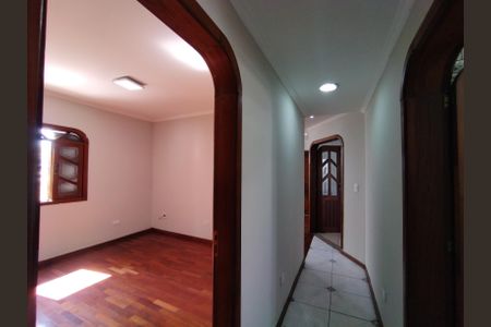 Apartamento à venda com 188m², 3 quartos e 4 vagas Apartamento à venda com 188m², 3 quartos e 4 vagasCorredor