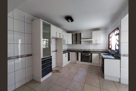 Apartamento à venda com 188m², 3 quartos e 4 vagas Apartamento à venda com 188m², 3 quartos e 4 vagasCozinha