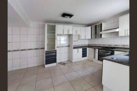 Apartamento à venda com 188m², 3 quartos e 4 vagas Apartamento à venda com 188m², 3 quartos e 4 vagasCozinha
