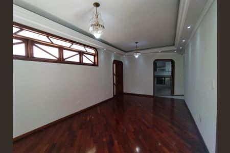 Apartamento à venda com 188m², 3 quartos e 4 vagas Apartamento à venda com 188m², 3 quartos e 4 vagasSala