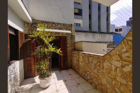 Apartamento à venda com 188m², 3 quartos e 4 vagas Apartamento à venda com 188m², 3 quartos e 4 vagasJardim de Inverno