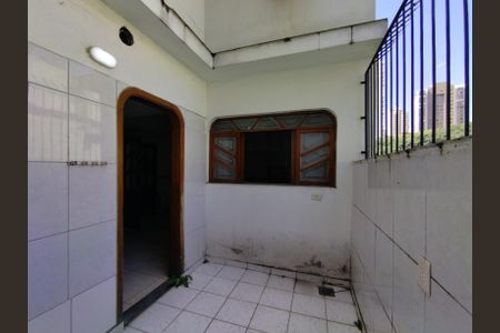 Apartamento à venda com 188m², 3 quartos e 4 vagas Apartamento à venda com 188m², 3 quartos e 4 vagasQuintal da Cozinha