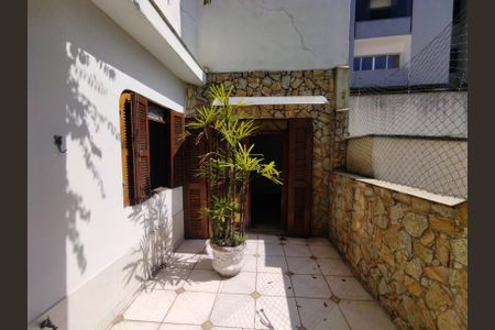 Apartamento à venda com 188m², 3 quartos e 4 vagas Apartamento à venda com 188m², 3 quartos e 4 vagasJardim de Inverno