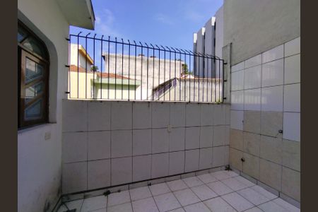 Apartamento à venda com 188m², 3 quartos e 4 vagas Apartamento à venda com 188m², 3 quartos e 4 vagasQuintal da Cozinha