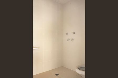 Studio para alugar com 27m², 1 quarto e sem vagaBanheiro