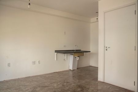 Studio para alugar com 27m², 1 quarto e sem vagaStudio