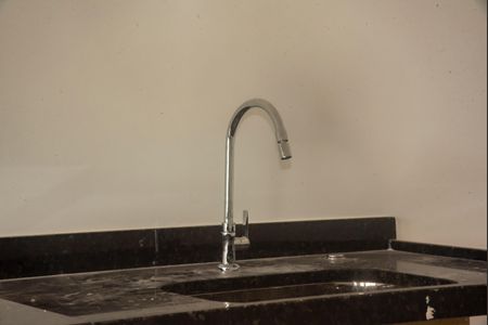 Studio para alugar com 27m², 1 quarto e sem vagaCozinha