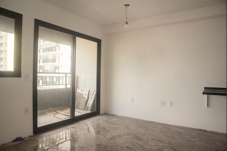 Studio para alugar com 27m², 1 quarto e sem vagaStudio
