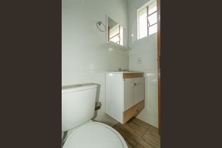Apartamento para alugar com 55m², 1 quarto e sem vagaBanheiro