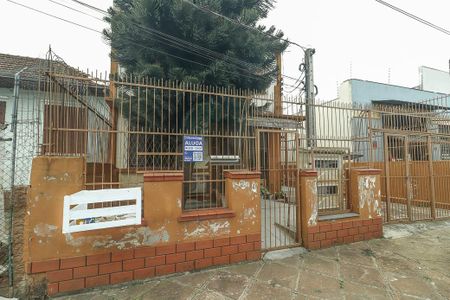 Apartamento para alugar com 55m², 1 quarto e sem vagaFachada + Placa