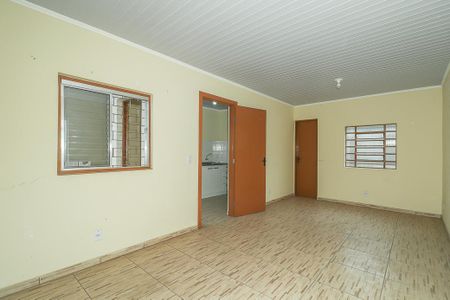 Apartamento para alugar com 55m², 1 quarto e sem vagaSala / Quarto