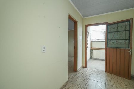 Apartamento para alugar com 55m², 1 quarto e sem vagaCozinha e Área de Serviço