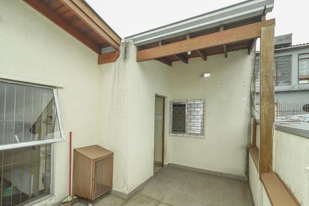 Apartamento para alugar com 55m², 1 quarto e sem vagaFachada