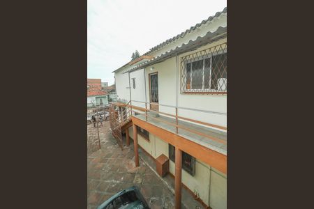 Apartamento para alugar com 55m², 1 quarto e sem vagaFachada