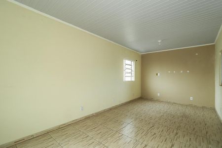 Apartamento para alugar com 55m², 1 quarto e sem vagaSala / Quarto