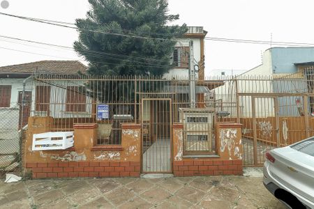 Apartamento para alugar com 55m², 1 quarto e sem vagaFachada + Placa