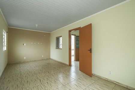 Apartamento para alugar com 55m², 1 quarto e sem vagaSala / Quarto