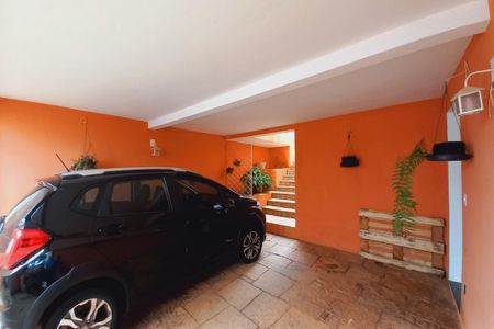 Casa para alugar com 450m², 3 quartos e 4 vagasGaragem