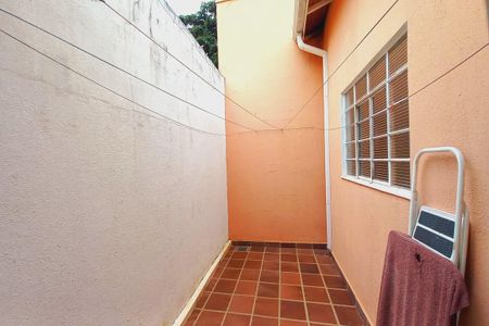 Casa para alugar com 450m², 3 quartos e 4 vagasVista do Quarto 1